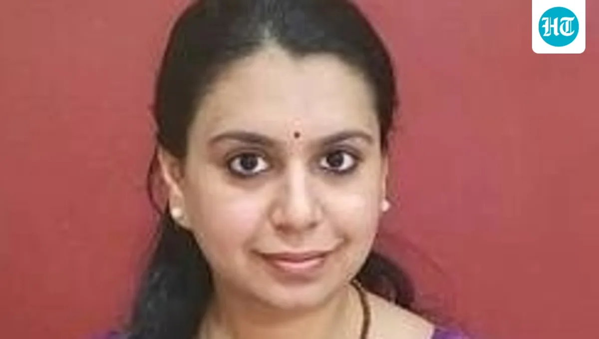 Ex-IAS officer Divya Mittal launches Jan-niti Bharat Party, to contest 2027 UP polls