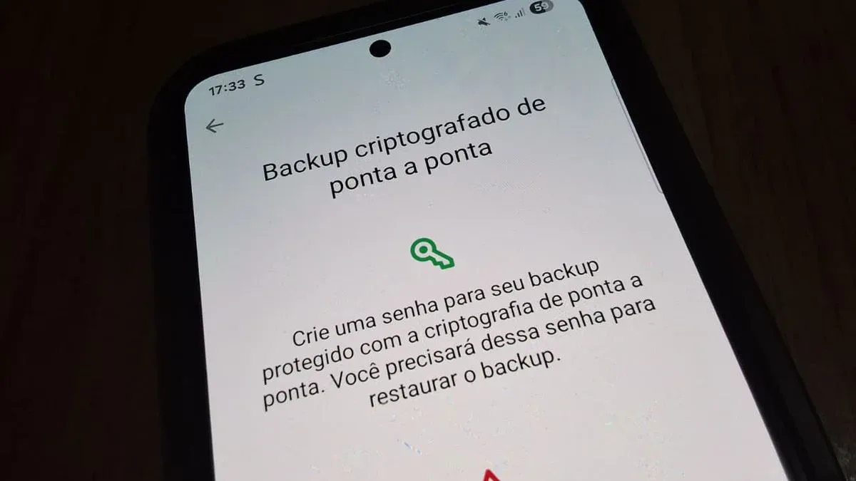 Como a Policia Federal consegue recuperar mensagens apagadas do WhatsApp?