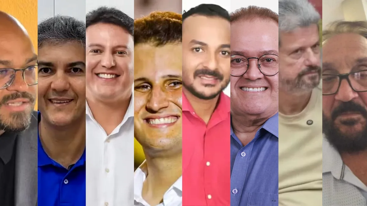 Veja os planos de governo dos candidatos a governador do Maranhão