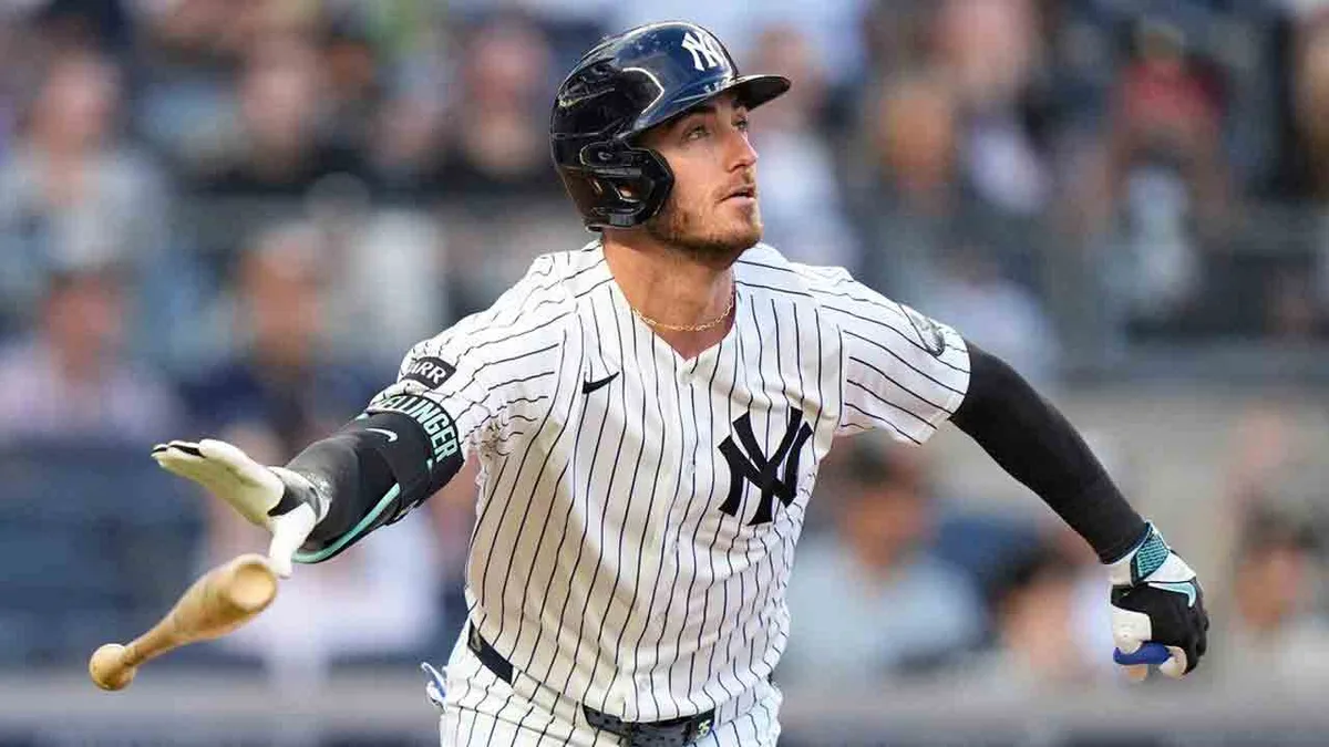 Yankees’ Bellinger nears rehab games, Boone hopes Fried setback is minor