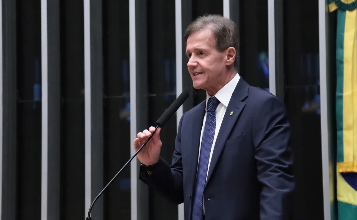 Brasil está na contramão do mundo, diz deputado sobre maioridade penal