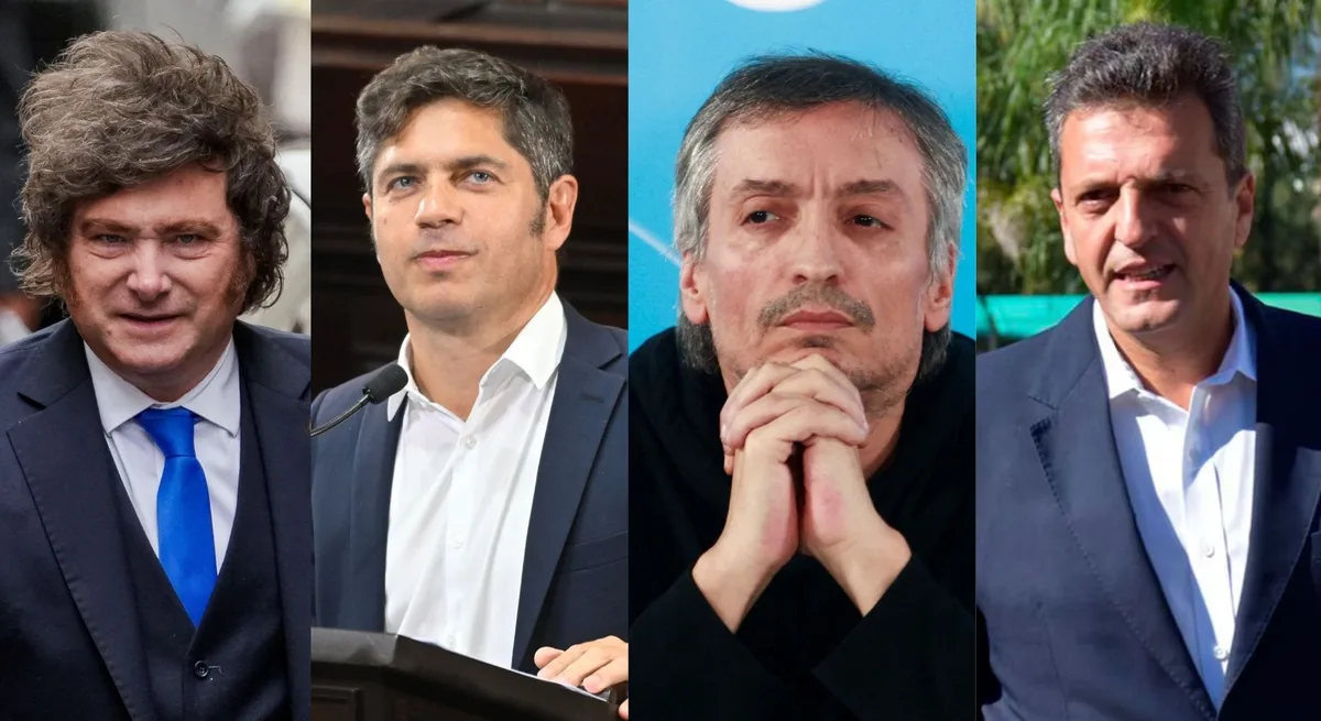 Libertarios y peronistas activaron la rosca por 2027 mientras el bolsillo sufre las penurias de 2026