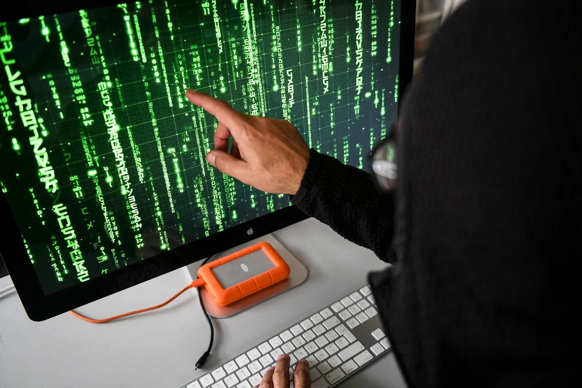 Cyberattaque d’un prestataire de Santé publique France : près de 80 000 personnes concernées