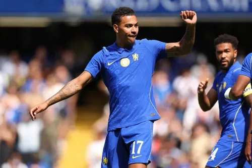 The top 10 most expensive Premier League transfers of the window thus far