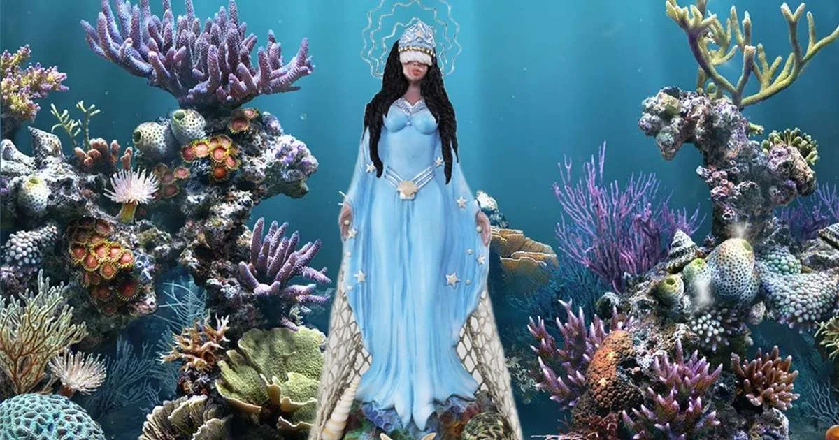 Dia de Iemanjá: ritual simples para atrair paz e equilíbrio emocional
