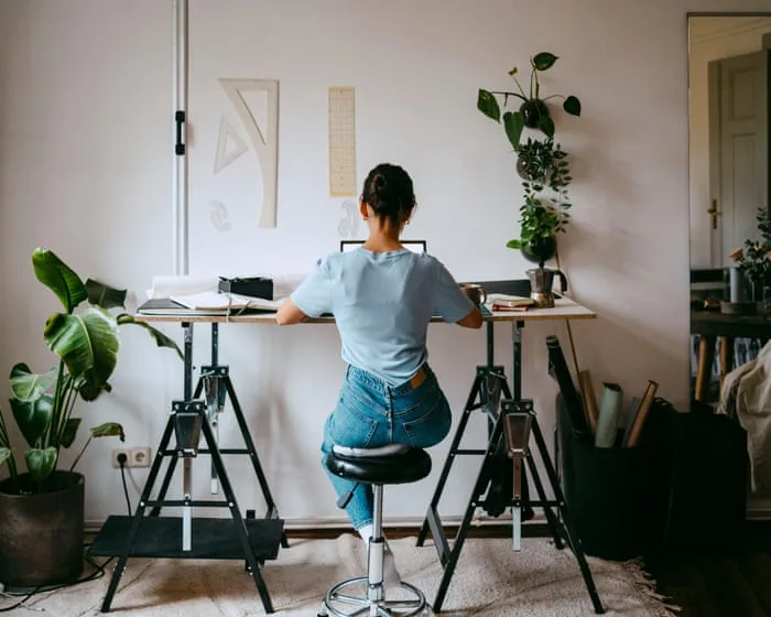 Home comforts: can remote work be better for the environment?