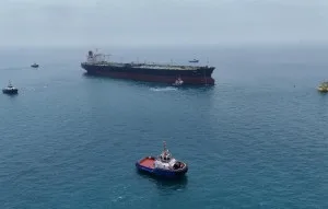 Justiça derruba liminar que suspendia imposto de exportação de petróleo