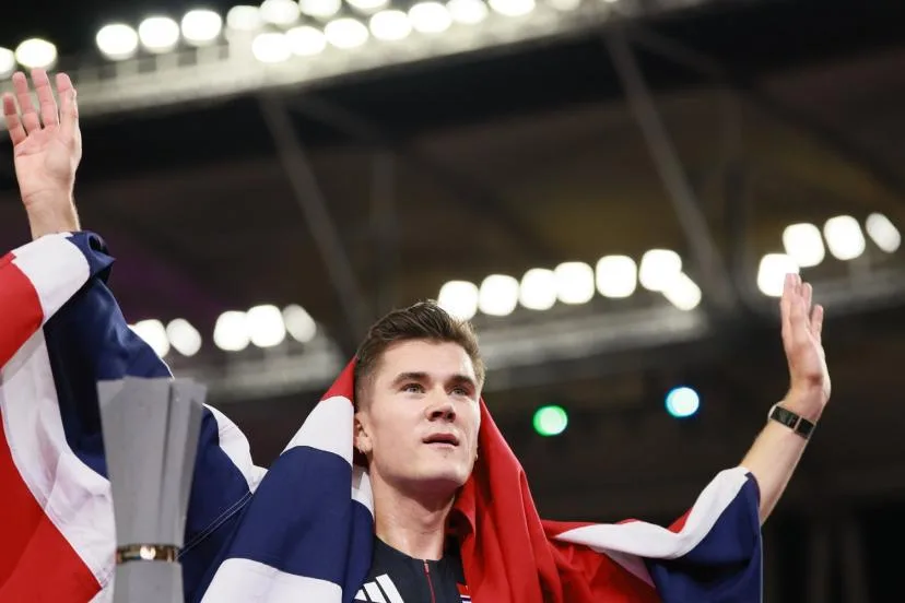 Jakob Ingebrigtsen en grande forme sur 5 000 m : les retrouvailles avec Josh Kerr dimanche s'annoncent électriques
