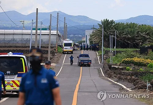 "사업 실패해 부채 많다" 실종 신고에도…제주경찰 무대응 드러나