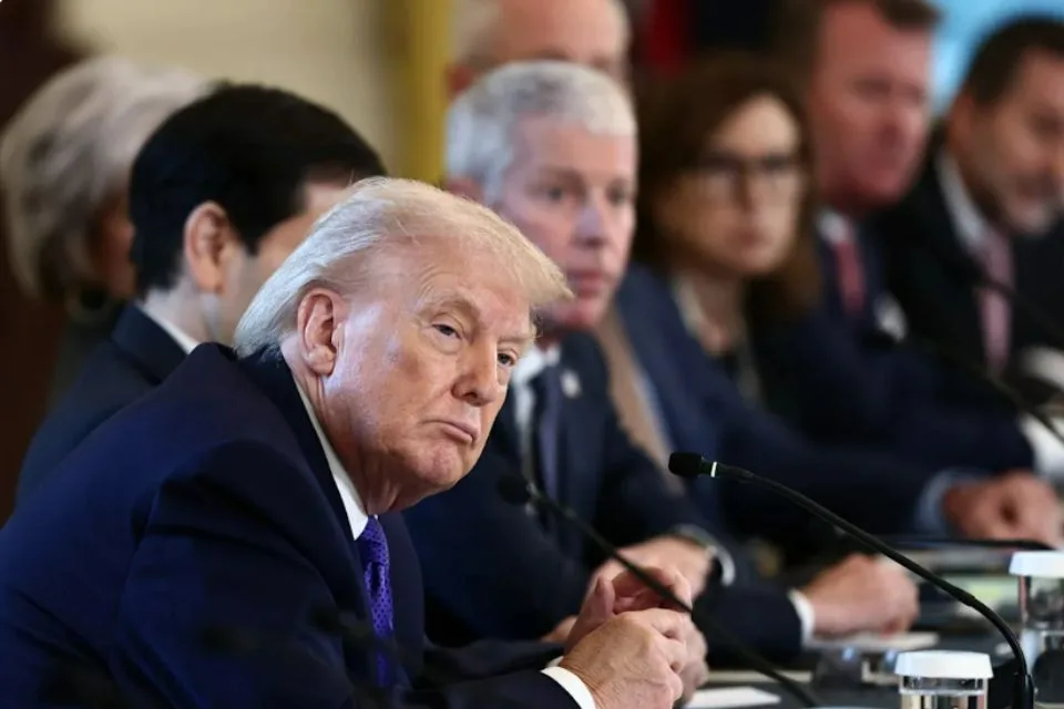 Experto del IESA sobre acuerdo con EEUU: «Uno no es soberano de aquello que no produce»