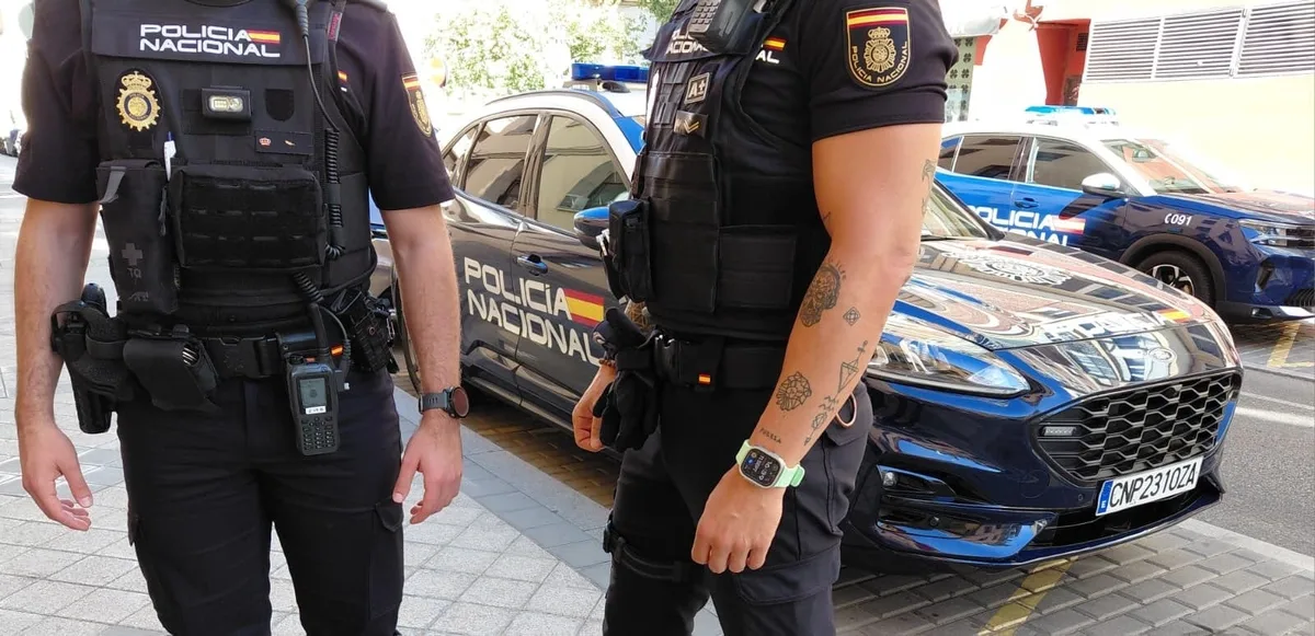 La Policía Nacional detiene a cinco de los seis sospechosos de la agresión ultra de Oviedo