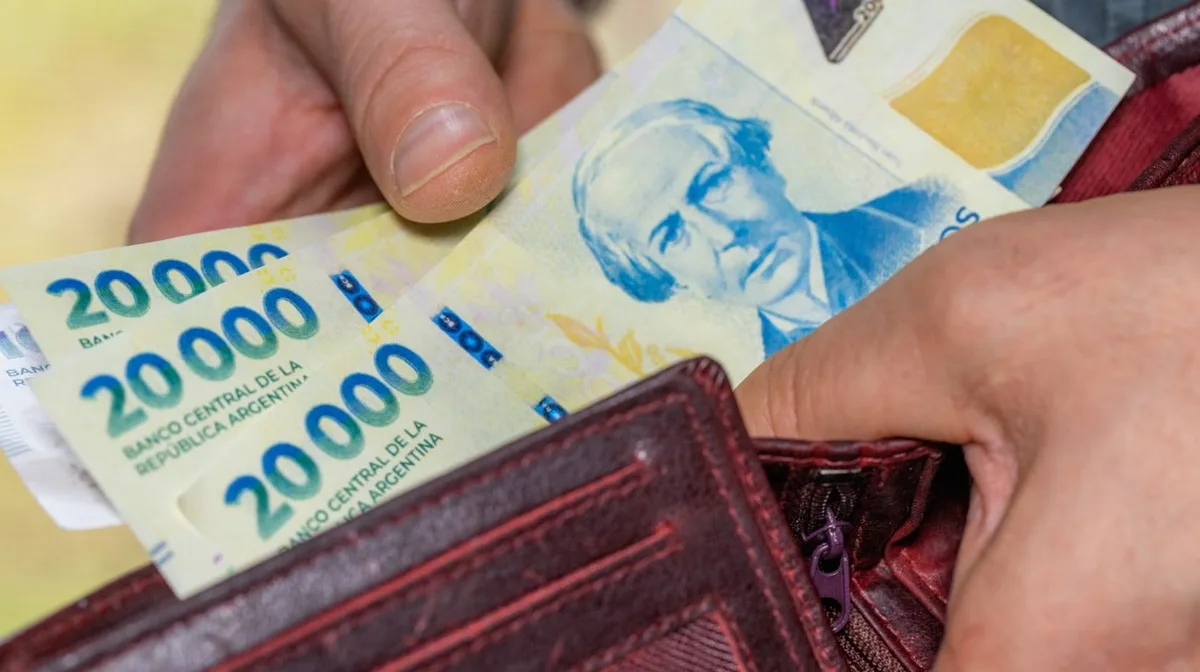 Plazo fijo: cuánto rinde invertir $1.200.000 a 30 días y las tasas de interés de cada banco