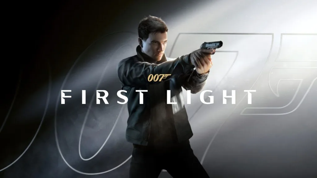 ¡Por fin! ‘007 First Light’, el nuevo juego de James Bond, tiene fecha de lanzamiento en la Nintendo Switch 2