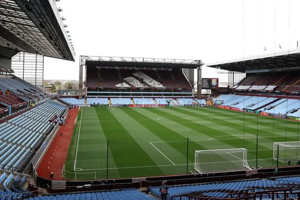 What is happening to Villa Park? Aston Villa redevelopment work explained as Arsenal visit