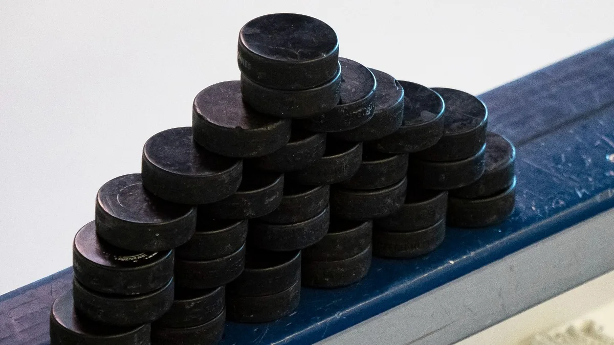 Steelheads acquire 17 picks in Tanner Adams trade with Wolves