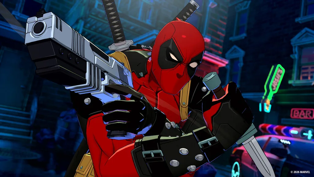 Marvel llevaba años buscando un juego que volviera a hacer justicia a sus héroes. Encontraron la fórmula para conseguirlo