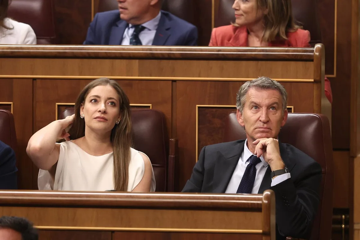El PP celebra que la JEC abra expediente sancionador a Sánchez por "hacer trampas" desde Moncloa: "Es reincidente"