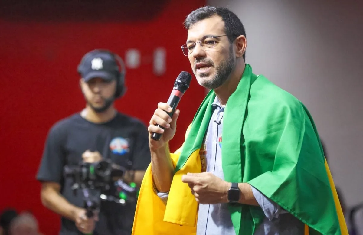 Thor Dantas suspende atividades de campanha para passar por cirurgia
