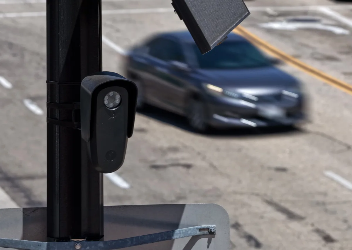 Flock backpedals as nation revolts against surveillance devices