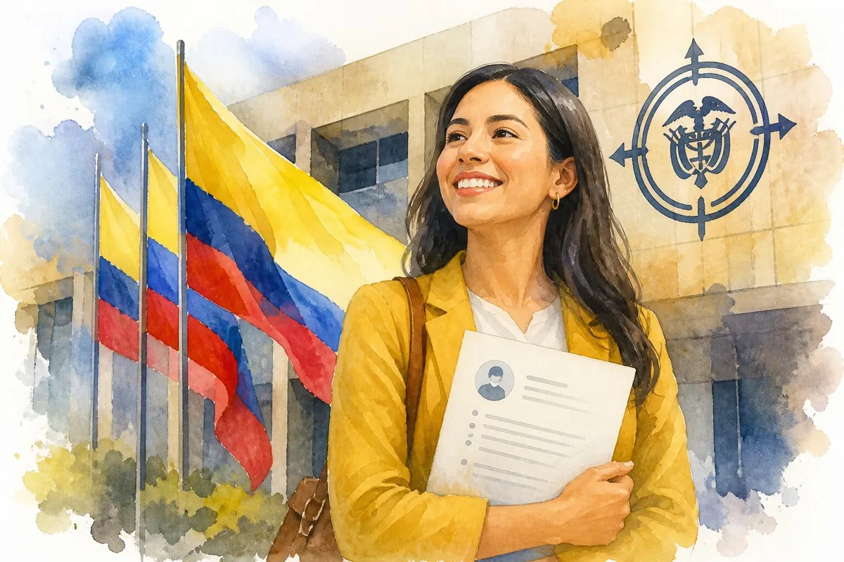 Procuraduría abrirá 145 cargos en varias regiones: el salario base supera los $10 millones, conozca los requisitos y cómo participar