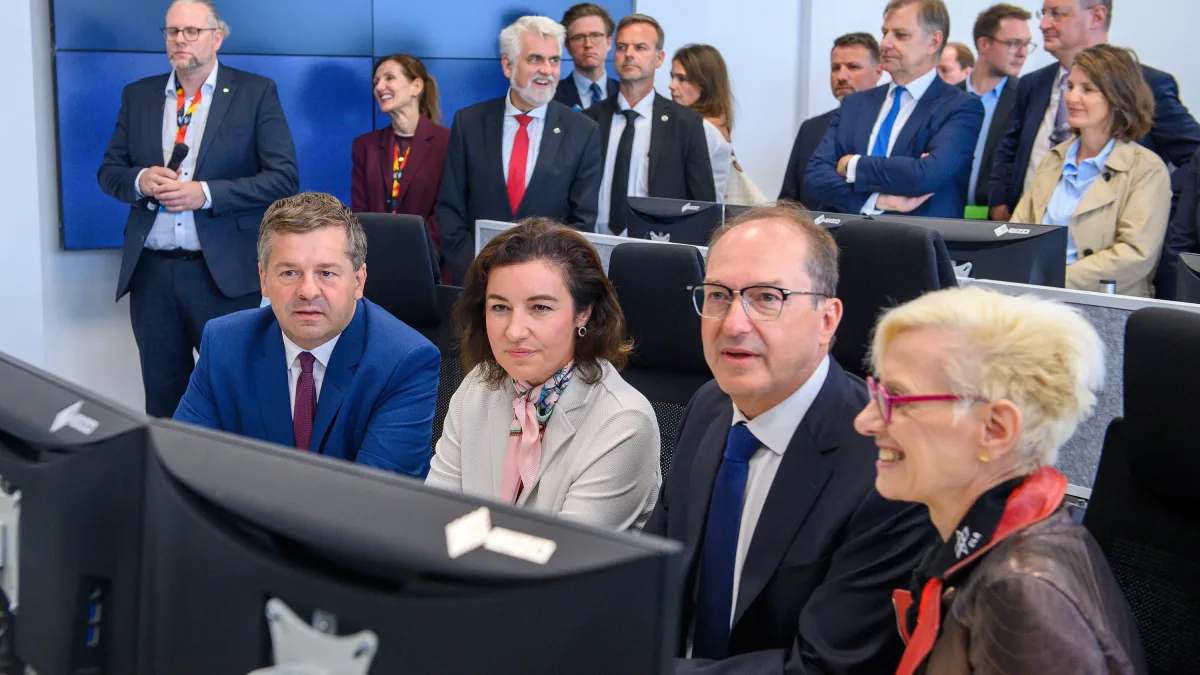 Drohnenabwehr: Hier reicht das Deutschlandtempo nicht