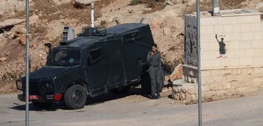 Westjordanland: Benjamin Netanyahu ordnet offenbar Räumung einiger Siedler-Außenposten an