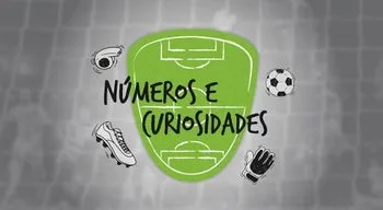 Números e Curiosidades - Jornada 3