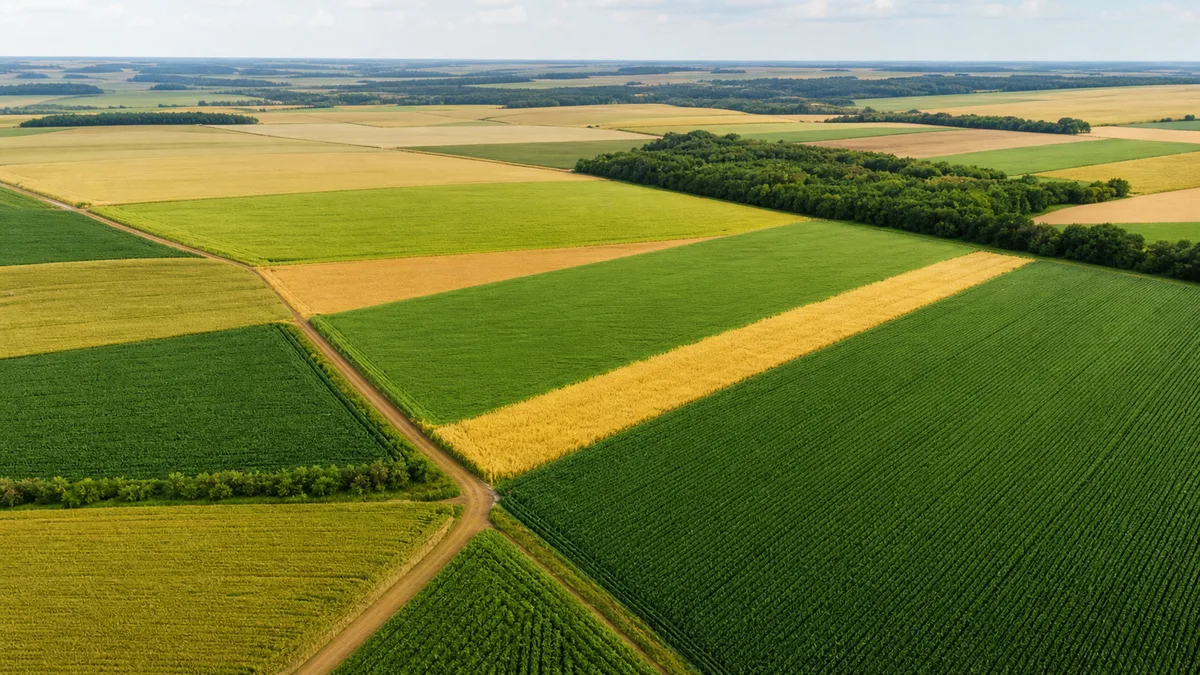 Paraná projeta 22,64 milhões de toneladas de soja e 4,1 milhões de milho verão em 2026/27