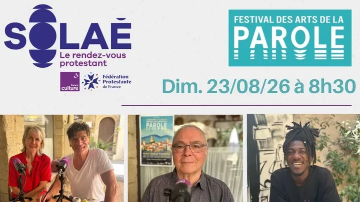 Spécial Festival des Arts de la Parole 4/5