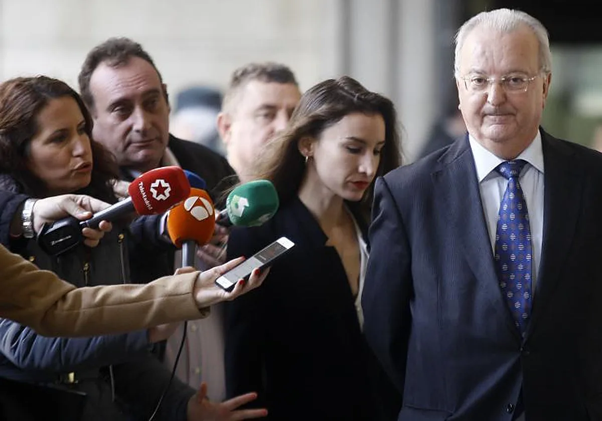 La UCO confirma un fraude masivo de fondos de formación para parados con el PSOE en Andalucía