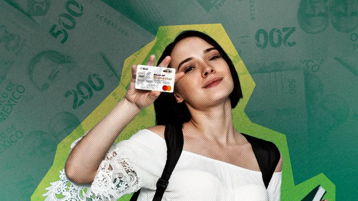 Becas Rita Cetina y Benito Juárez 2026: tras 4 meses, revelan el calendario tentativo de pagos de octubre para todos los beneficiarios