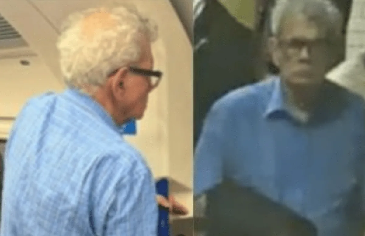 Hunt for Northern line sex attacker: Police launch CCTV appeal after two women assaulted on Tube