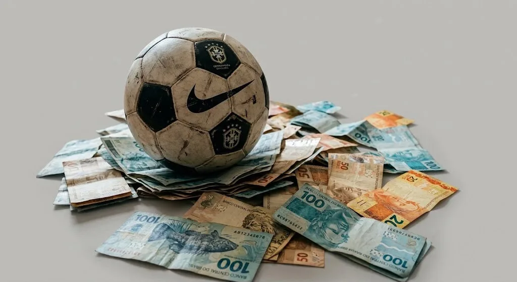 Clubes da Série A gastam R$ 384 milhões em salários de atletas