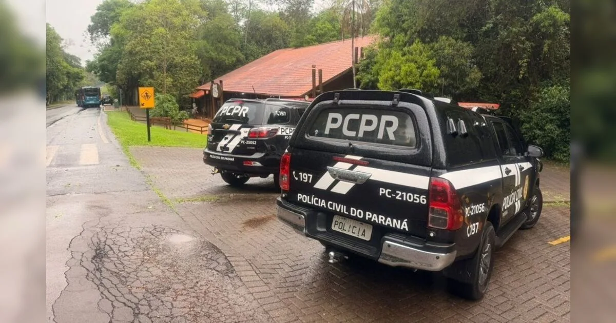 Polícia Civil faz buscas na sede do Macuco Safari por suspeita de ocultação de provas de acidente fatal