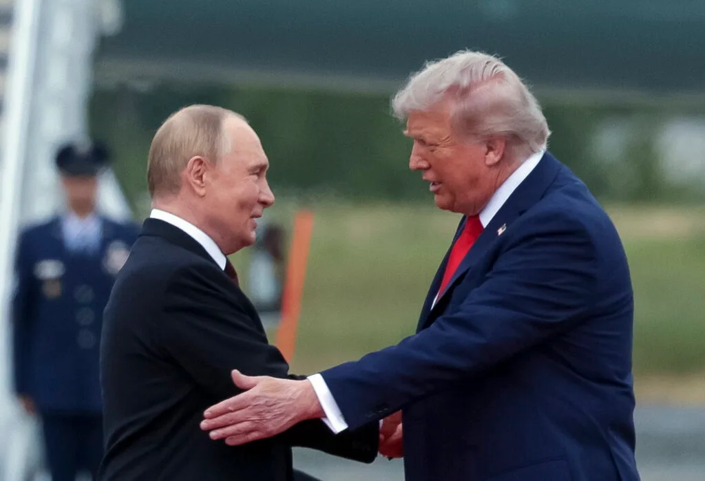 Cessar-fogo energético é uma ajuda direta aos interesses da Rússia