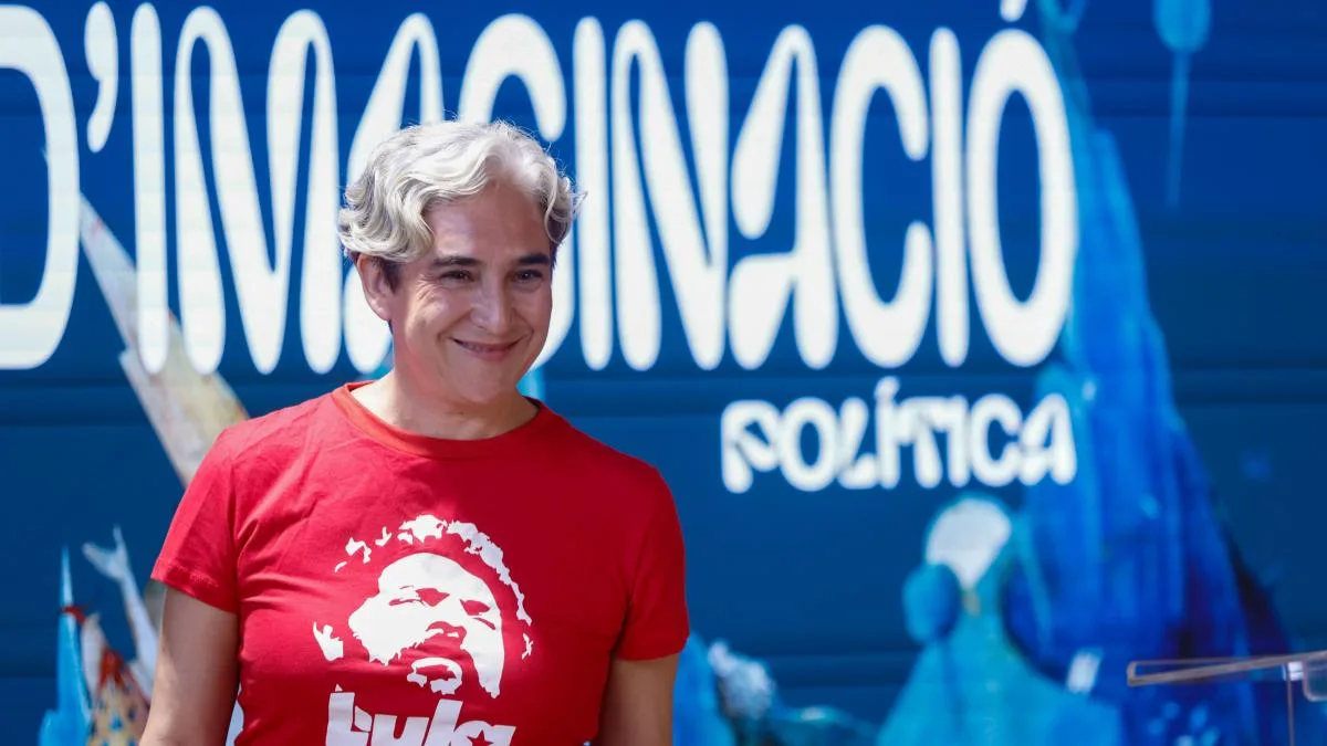 La izquierda aparca la lista única al Senado por sus diferencias territoriales