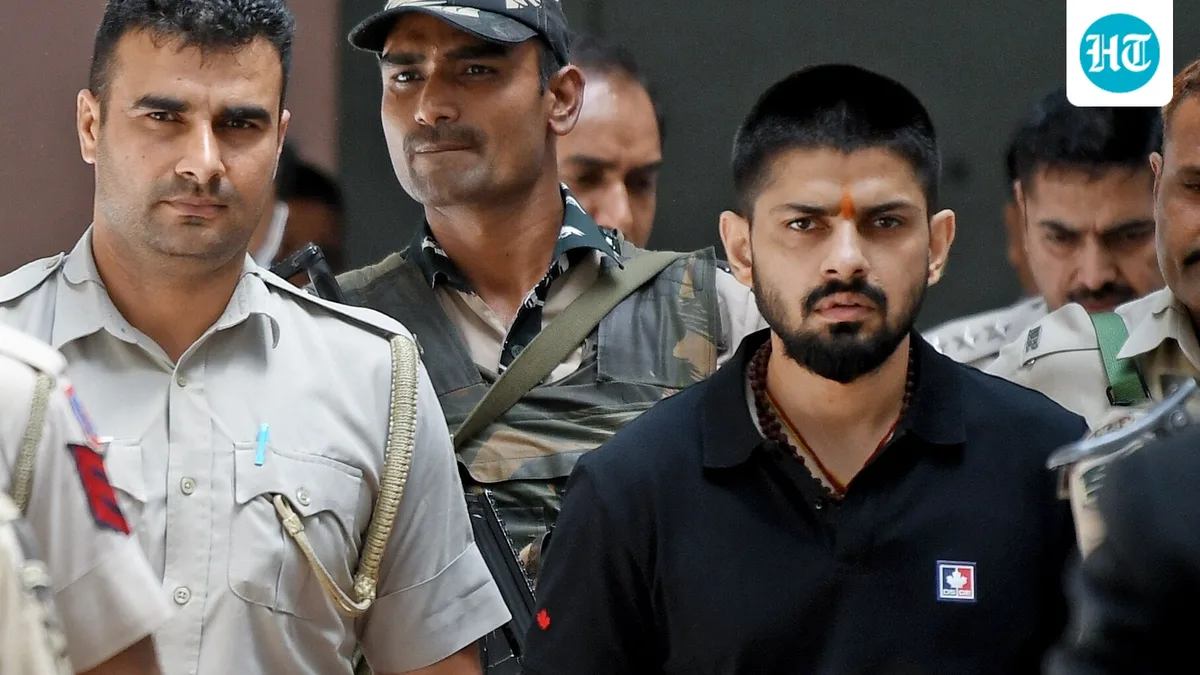 From Salman Khan, Baba Siddique to Tiger Shroff: The Lawrence Bishnoi gang hit list that keeps growing