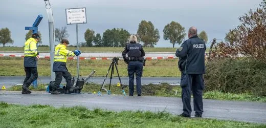 Leipzig: Flughafen äußert sich zu Sicherheitsvorgaben – Polizei ermittelt in alle Richtungen