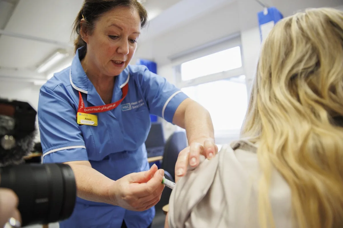 What vaccines am I eligible for this winter? A GP explains
