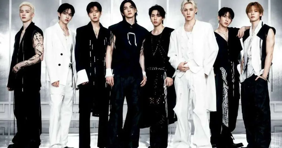 Stray Kids vende 3 milhões de cópias do álbum 'THIS & THAT' em apenas uma semana na Coreia do Sul