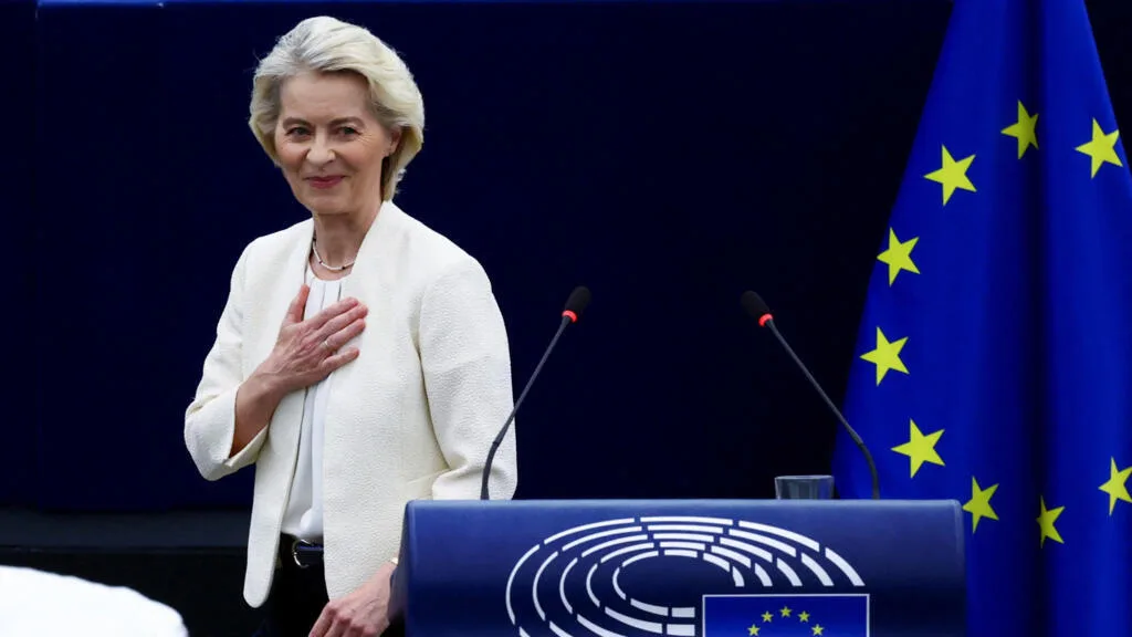 Discours sur l'état de l'UE: les enjeux de la défense européenne