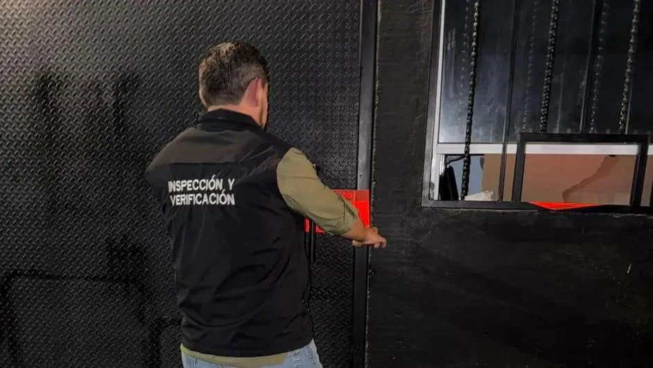Clausuran bar del Centro de Torreón por operar fuera de horario