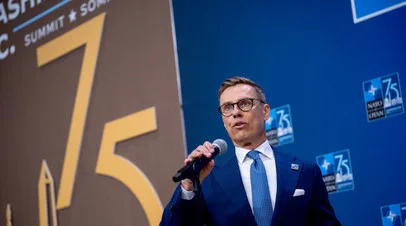 Стубб назвал удары по складам Wildberries целесообразной военной стратегией