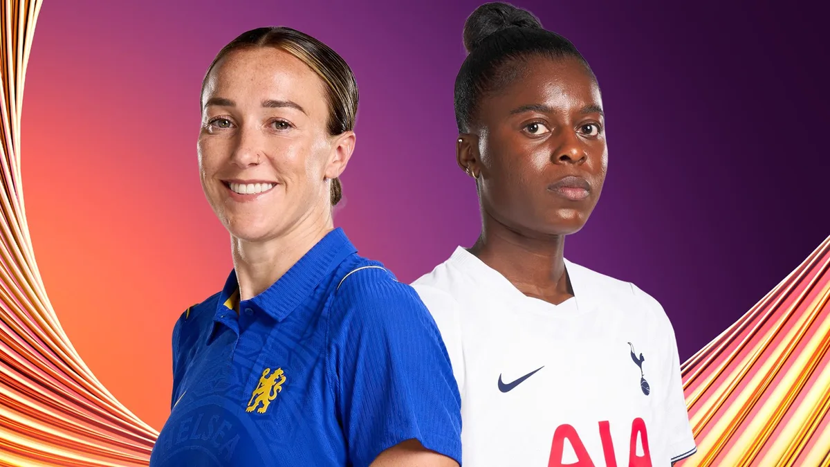 WSL LIVE! Man Utd visit Charlton after Chelsea thrash Spurs
