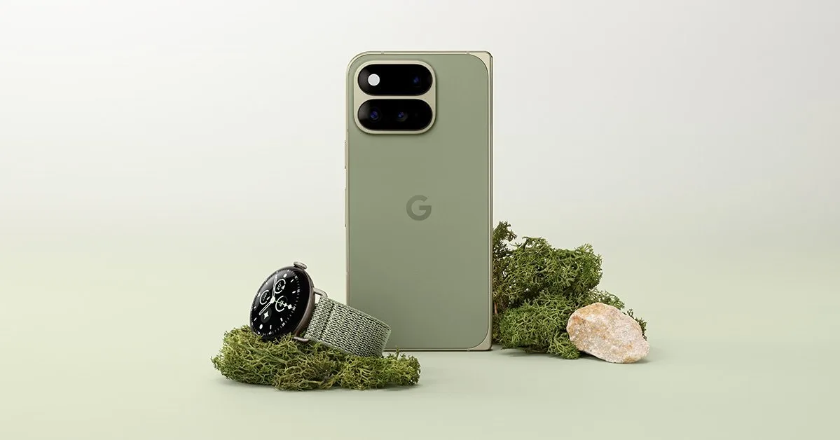 Google、折りたたみスマホ「Pixel 11 Pro Fold」発表 10％軽く、1mm薄くしつつ耐久性強化