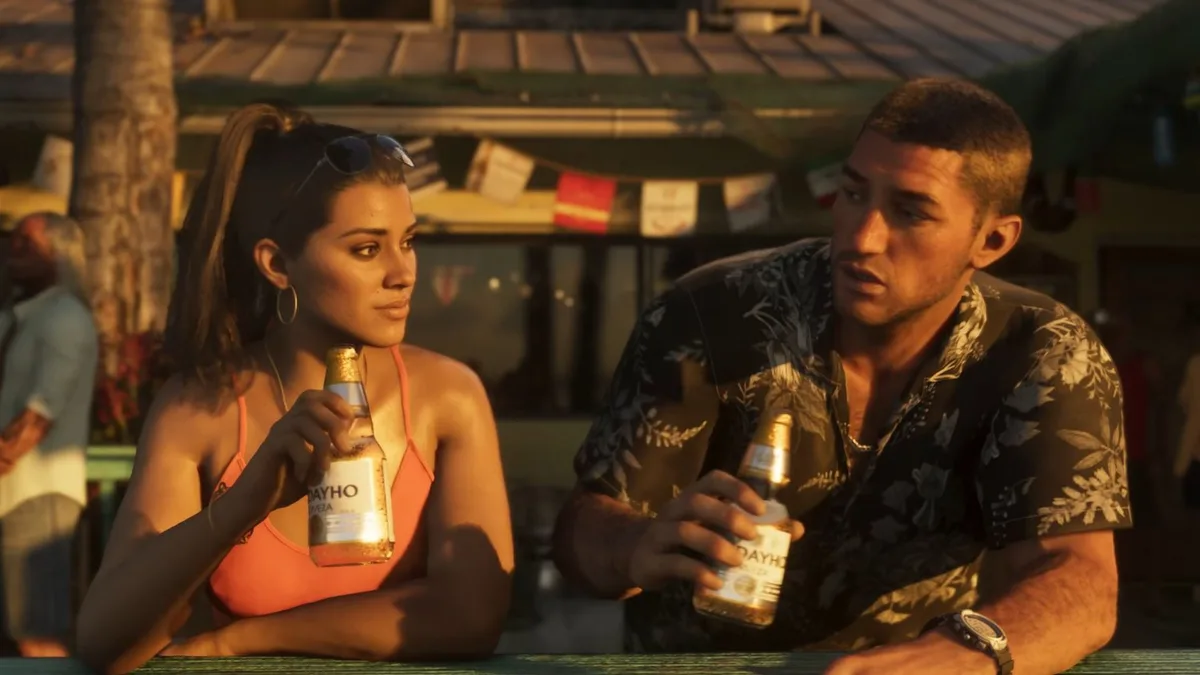 Rockstar anuncia edição de colecionador de GTA VI por US$ 400, sem o jogo incluso