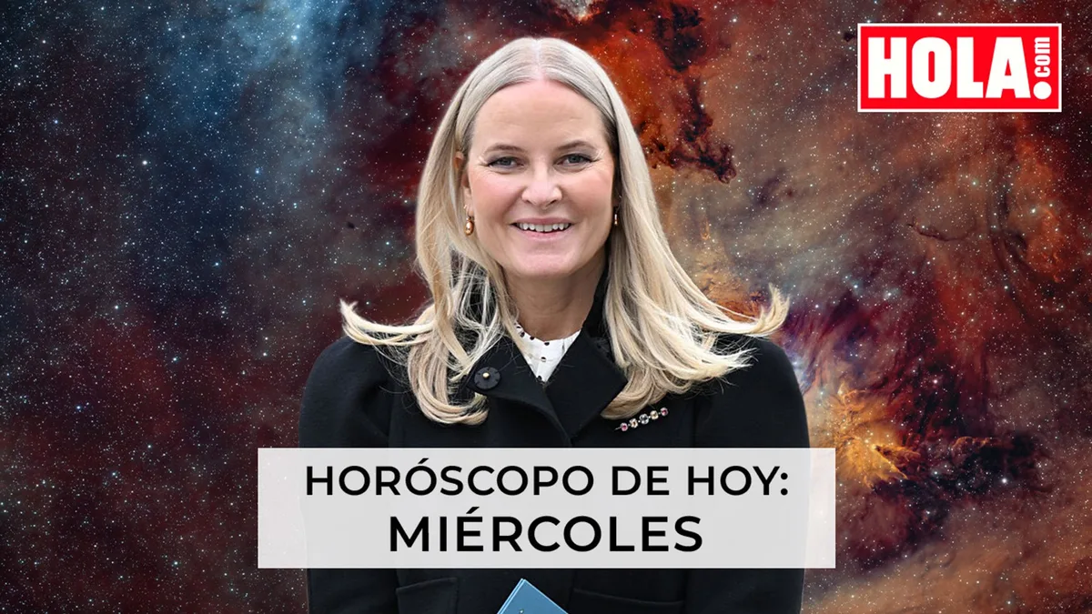 Horóscopo de hoy, miércoles 19 de agosto, descubre tu predicción diaria gratis