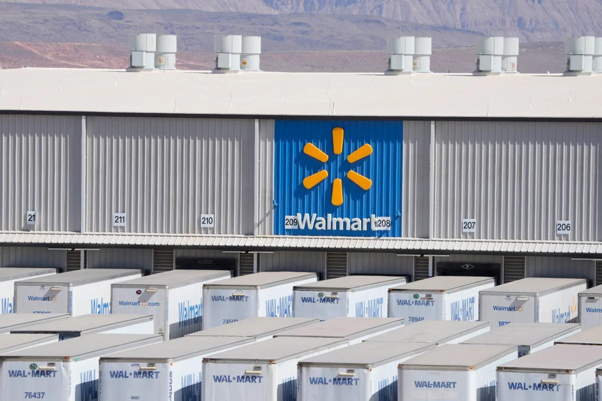 Dozens of Tennessee Walmart employees sick, hospitalized for ‘possible food-related illness’
