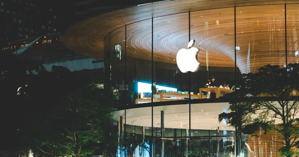 Apple testa chips de memória chineses da CXMT para usar em iPhones e MacBooks