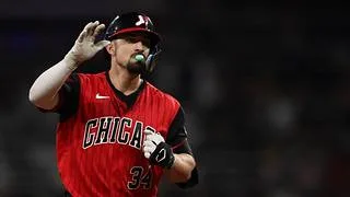 Producción de nivel MVP: Randal Grichuk se mete entre la élite ofensiva de MLB